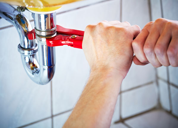 About New Haven Plumbers